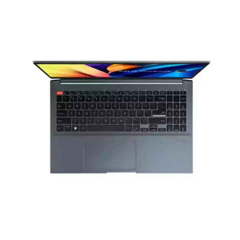 کیبورد لپ تپا ایسوس مدل  K6502VJ-MA161